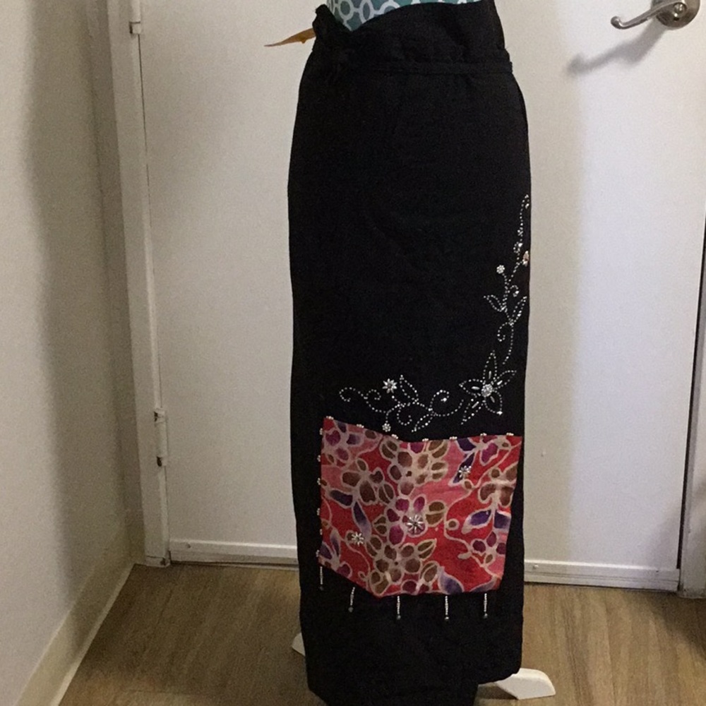 FORATEMPO SARONG